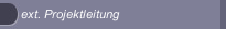 ext. Projektleitung